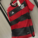 Flamengo 23/24 Home Jersey Men's Fan Version Adidas product image