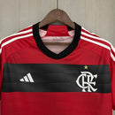 Flamengo 23/24 Home Jersey Men's Fan Version Adidas product image