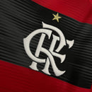 Flamengo 23/24 Home Jersey Men's Fan Version Adidas product image