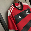 Flamengo 23/24 Home Jersey Men's Fan Version Adidas product image