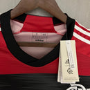 Flamengo 23/24 Home Jersey Men's Fan Version Adidas product image