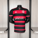 Flamengo 24/25 Home Jersey Player Version Adidas product image