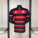 Flamengo 24/25 Home Jersey Player Version Adidas product image