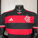 Flamengo 24/25 Home Jersey Player Version Adidas product image