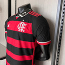 Flamengo 24/25 Home Jersey Player Version Adidas product image