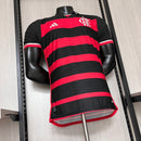 Flamengo 24/25 Home Jersey Player Version Adidas product image