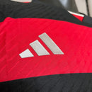Flamengo 24/25 Home Jersey Player Version Adidas product image