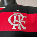 Flamengo 24/25 Home Jersey Player Version Adidas product image