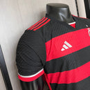 Flamengo 24/25 Home Jersey Player Version Adidas product image