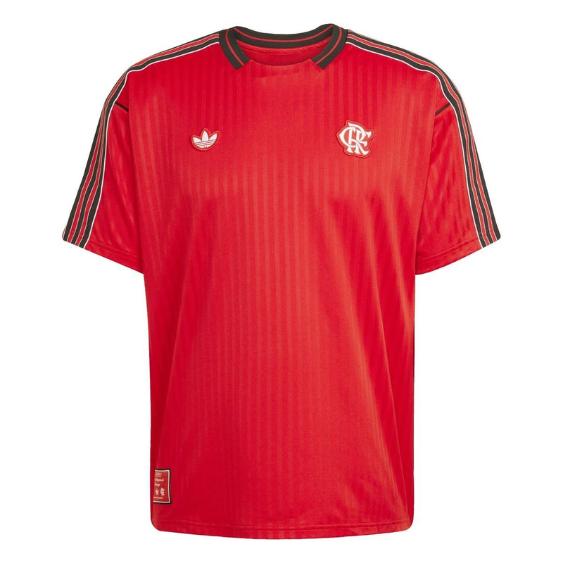 Flamengo Icon Jersey Men's Fan Version Adidas product image