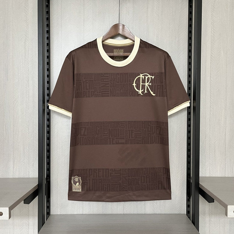 Flamengo Identidade Jersey Men's Fan Version product image