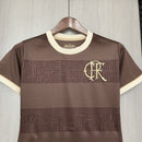 Flamengo Identidade - Marrom - (Feminina) Jersey Women's Fan Version product image