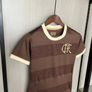 Flamengo Identidade - Marrom - (Feminina) Jersey Women's Fan Version product image