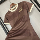 Flamengo Identidade - Marrom - (Feminina) Jersey Women's Fan Version product image