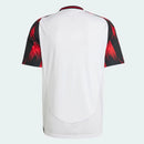Flamengo 25/26 Away Jersey Men's Fan Version Adidas product image