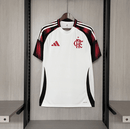 Flamengo 25/26 Away Jersey Men's Fan Version Adidas product image