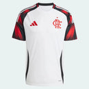 Flamengo 25/26 Away Jersey Men's Fan Version Adidas product image