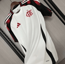 Flamengo 25/26 Away Jersey Men's Fan Version Adidas product image