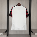 Flamengo 25/26 Away Jersey Men's Fan Version Adidas product image