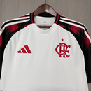 Flamengo 25/26 Away Jersey Men's Fan Version Adidas product image