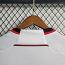 Flamengo 23/24 Away Jersey Men's Fan Version Adidas product image