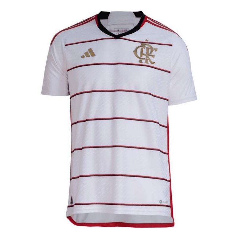 Flamengo 23/24 Away Jersey Men's Fan Version Adidas product image