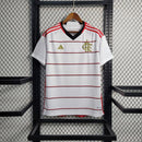 Flamengo 23/24 Away Jersey Men's Fan Version Adidas product image