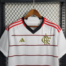 Flamengo 23/24 Away Jersey Men's Fan Version Adidas product image