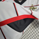 Flamengo 23/24 Away Jersey Men's Fan Version Adidas product image