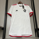 Flamengo 24/25 Away Jersey Men's Fan Version Adidas product image