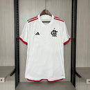 Flamengo 24/25 Away Jersey Men's Fan Version Adidas product image