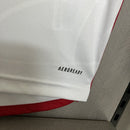 Flamengo 24/25 Away Jersey Men's Fan Version Adidas product image