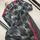 Flamengo Third Jersey Women's Fan Version Adidas product image