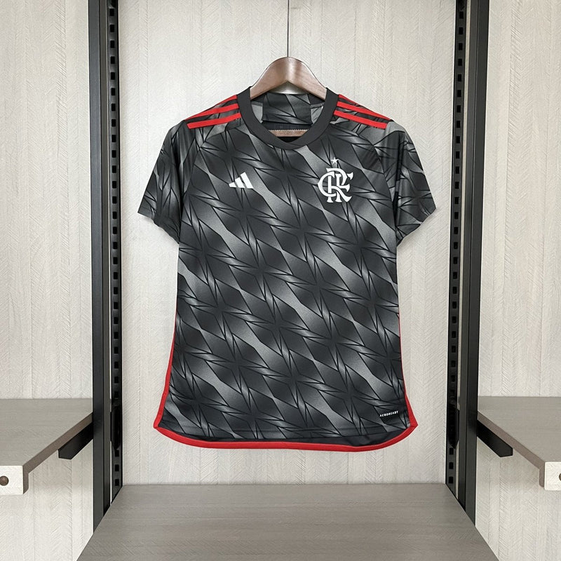 Flamengo Third Jersey Women's Fan Version Adidas product image