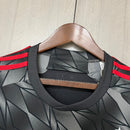 Flamengo Third Jersey Women's Fan Version Adidas product image