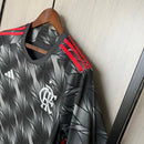 Flamengo 24/25 Third Jersey Men's Fan Version Adidas product image