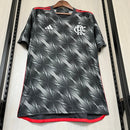 Flamengo 24/25 Third Jersey Men's Fan Version Adidas product image
