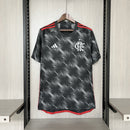Flamengo 24/25 Third Jersey Men's Fan Version Adidas product image