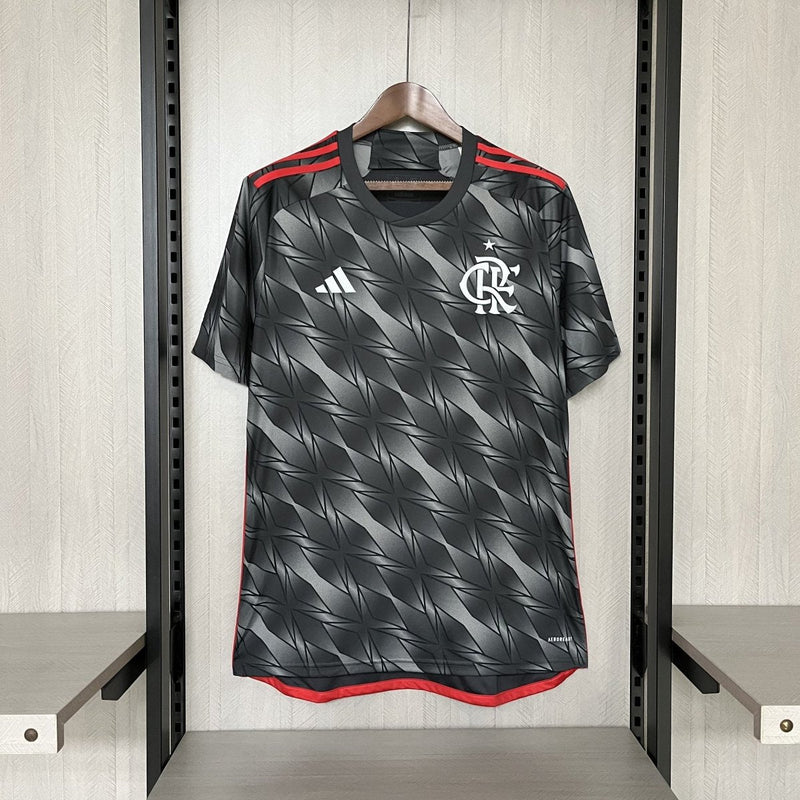 Flamengo 24/25 Third Jersey Men's Fan Version Adidas product image