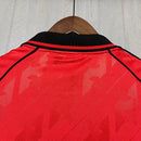 Flamengo Lifestyle 24/25 - Vermelho - (Feminina) 24/25 Jersey Women's Fan Version product image