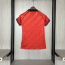 Flamengo Lifestyle 24/25 - Vermelho - (Feminina) 24/25 Jersey Women's Fan Version product image