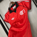 Flamengo Lifestyle 24/25 - Vermelho - (Feminina) 24/25 Jersey Women's Fan Version product image