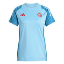 Flamengo Treino 2025 - Azul - (Feminina) Jersey Women's Fan Version product image