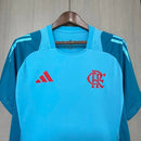 Flamengo Treino 2025/26 25/26 Training Jersey product image