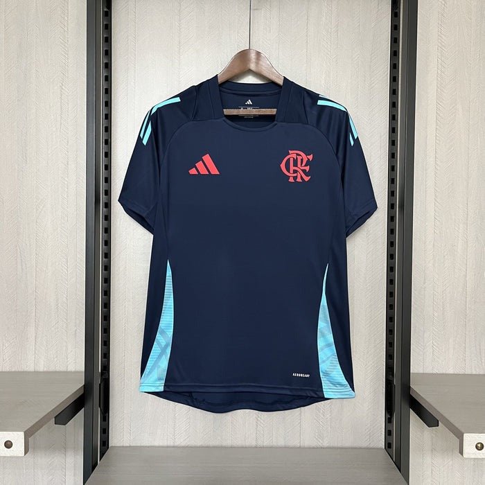 Flamengo Treino 2025/26 25/26 Training Jersey product image