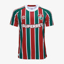 Fluminense 2025/26 25/26 Home Jersey Men's Fan Version Umbro product image