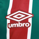 Fluminense 2025/26 25/26 Home Jersey Men's Fan Version Umbro product image
