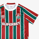 Fluminense 2025/26 25/26 Home Jersey Men's Fan Version Umbro product image