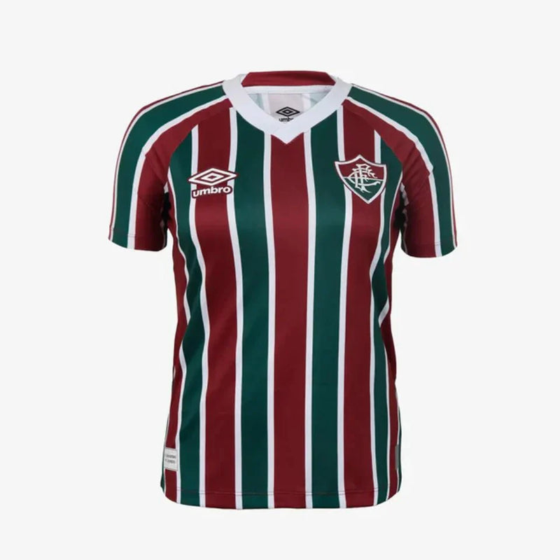 Fluminense 2025/26 25/26 Home Jersey Women's Fan Version Umbro product image