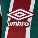 Fluminense 2025/26 25/26 Home Jersey Women's Fan Version Umbro product image